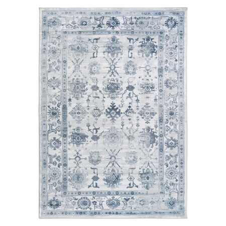 Surya Nova - 5'2 X 7'6" Area Rug" NVA3024-5276